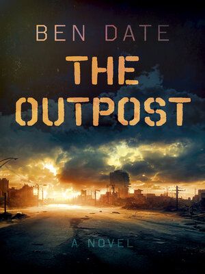 cover image of The Outpost
